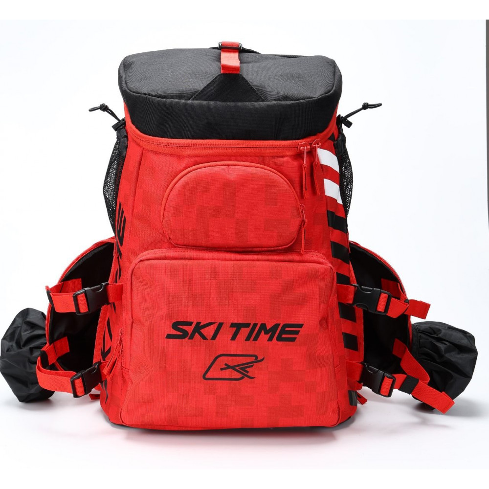 Рюкзак SKI TIME SPHERE (65л)