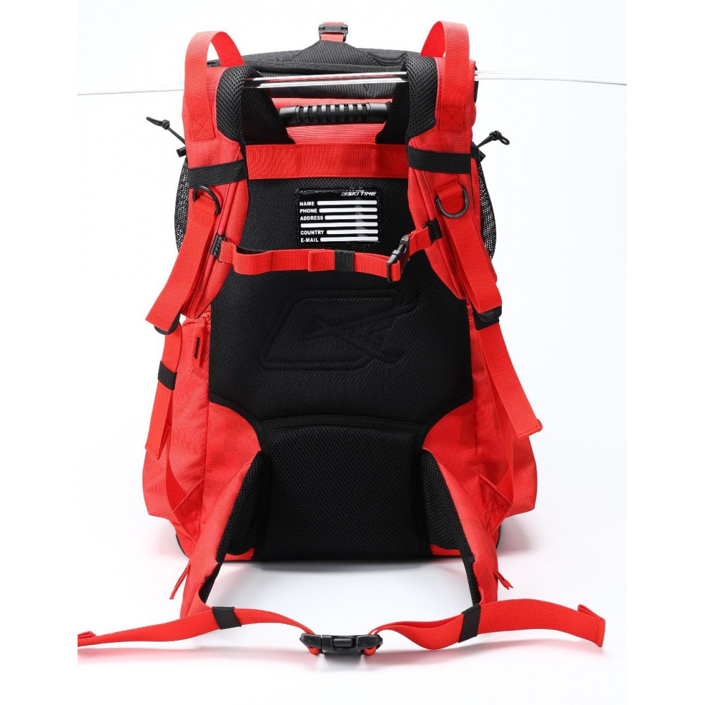 Рюкзак SKI TIME SPHERE (45л)