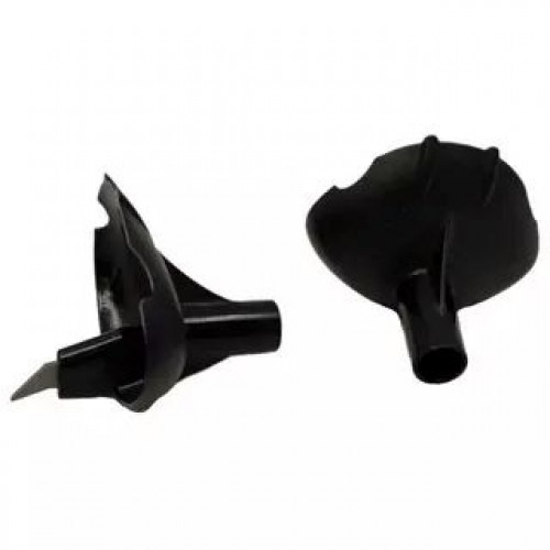 Лапки SKI TIME RACE (широкая) 10мм