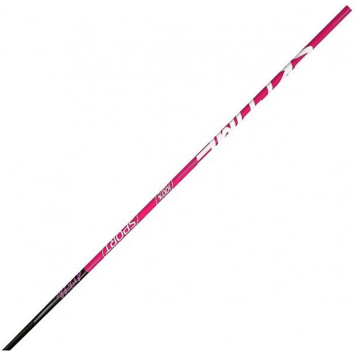 ТРУБКИ SKI TIME SPORT 100% carbon PINK 16,5/10