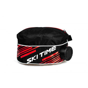 ТЕРМОБАК SKI TIME TRAINING BLACK 1Л