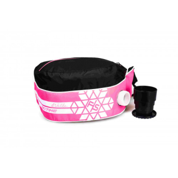ТЕРМОБАК SKI TIME TRAINING PINK 1Л