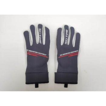 Перчатки SKI TIME Coach